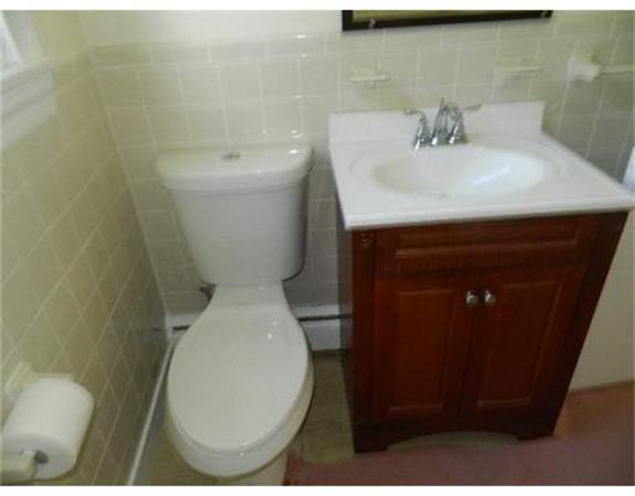 37 Arnold Road Sturbridge, MA 01518 - Photo 10 of 21 a bathroom with a sink and a toilet