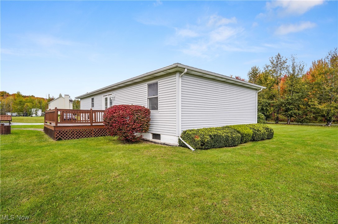 5710 Callahan Road Rome, OH 44085 - Photo 35 of 44