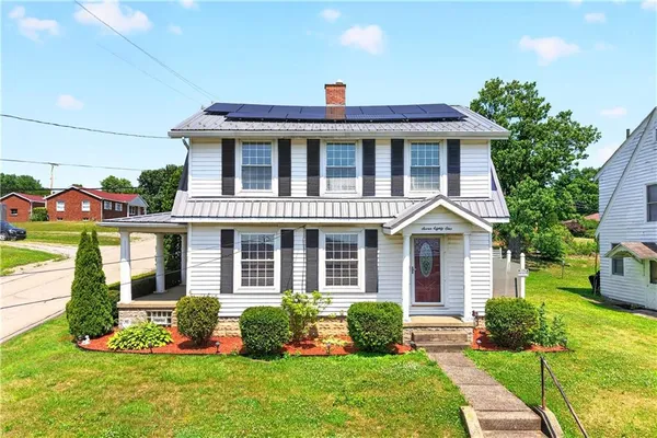 $235,000 | 781 Elk Avenue, Rochester, PA 15074