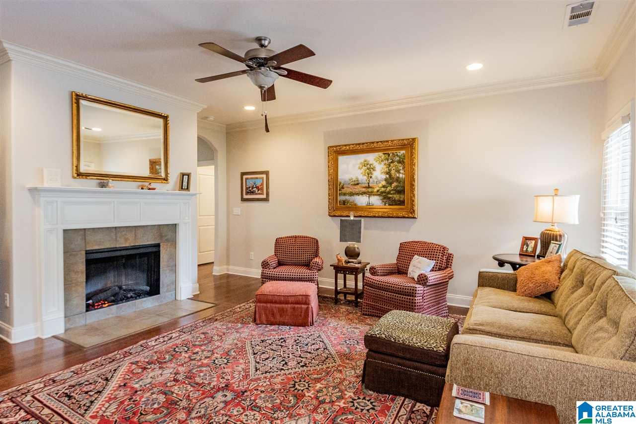 2347 Freestone Ridge Cove Hoover, AL 35226 - Photo 18 of 43