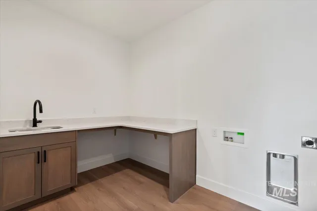 $724,900 | 453 North Hiltonhead Way, Eagle, ID 83616