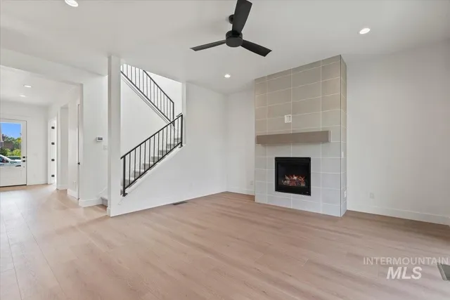 $724,900 | 453 North Hiltonhead Way, Eagle, ID 83616