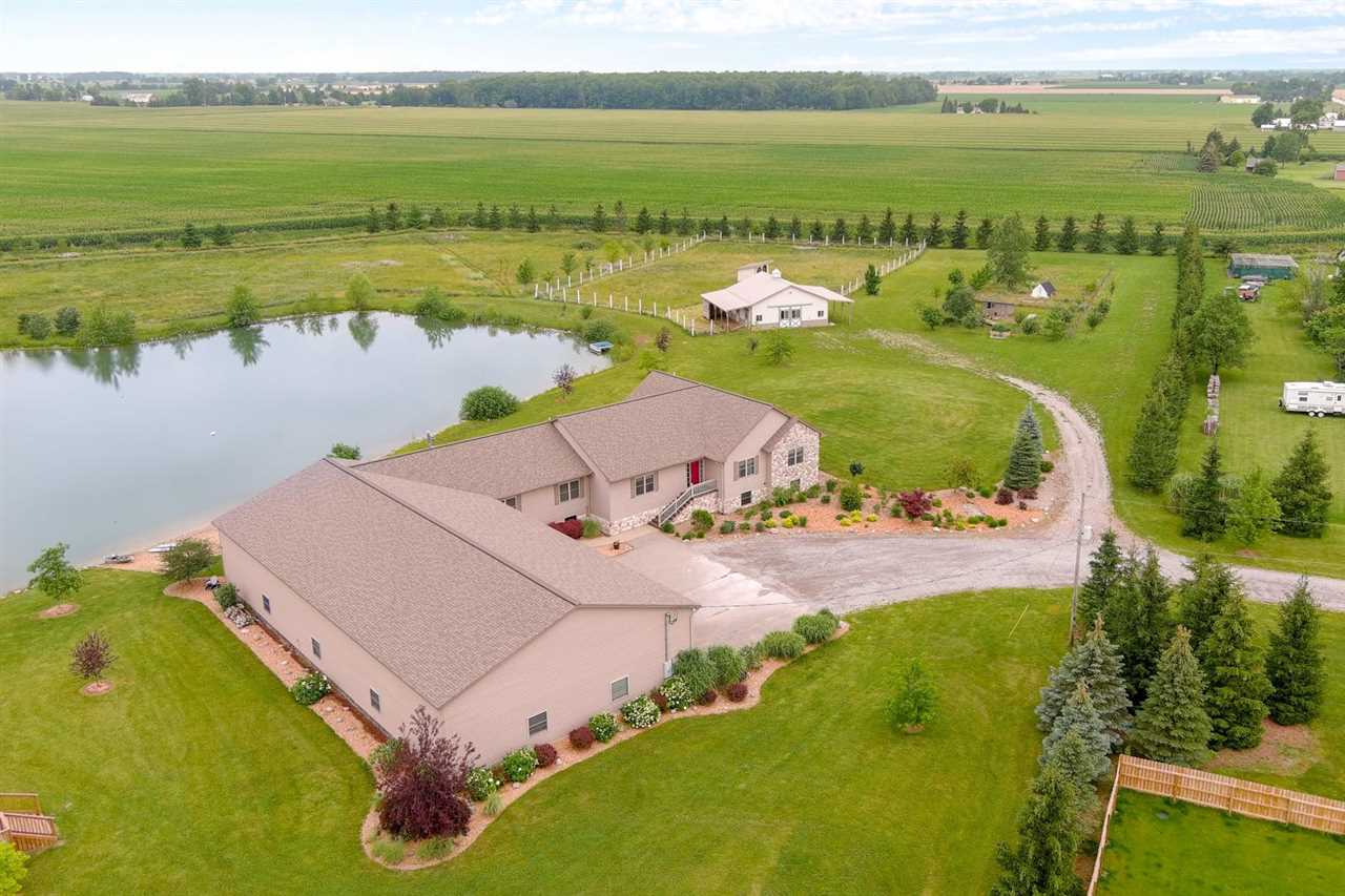7256 7 Mile Road Freeland, MI 48623 - Photo 90 of 98