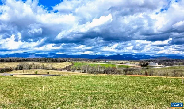 a view of an outdoor space and yard