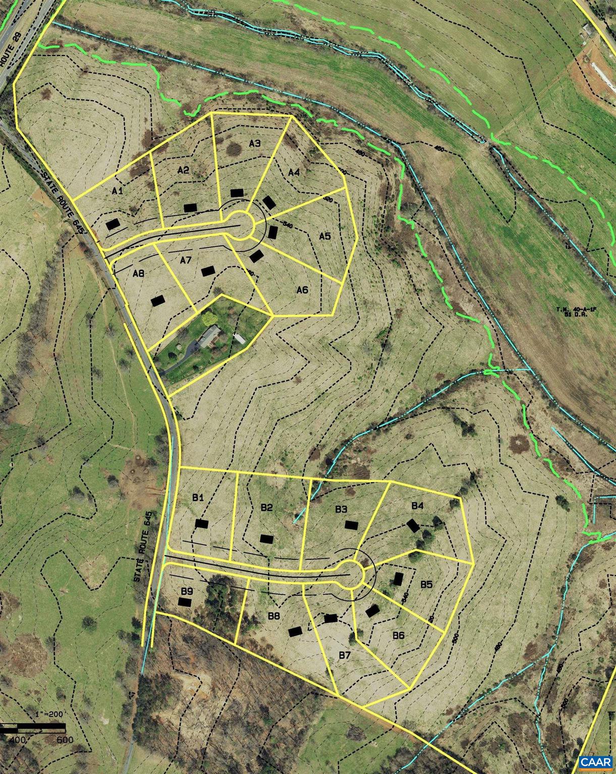 Lot A7 Moore Road, Unit A7 Ruckersville, VA 22968 - Photo 6 of 6