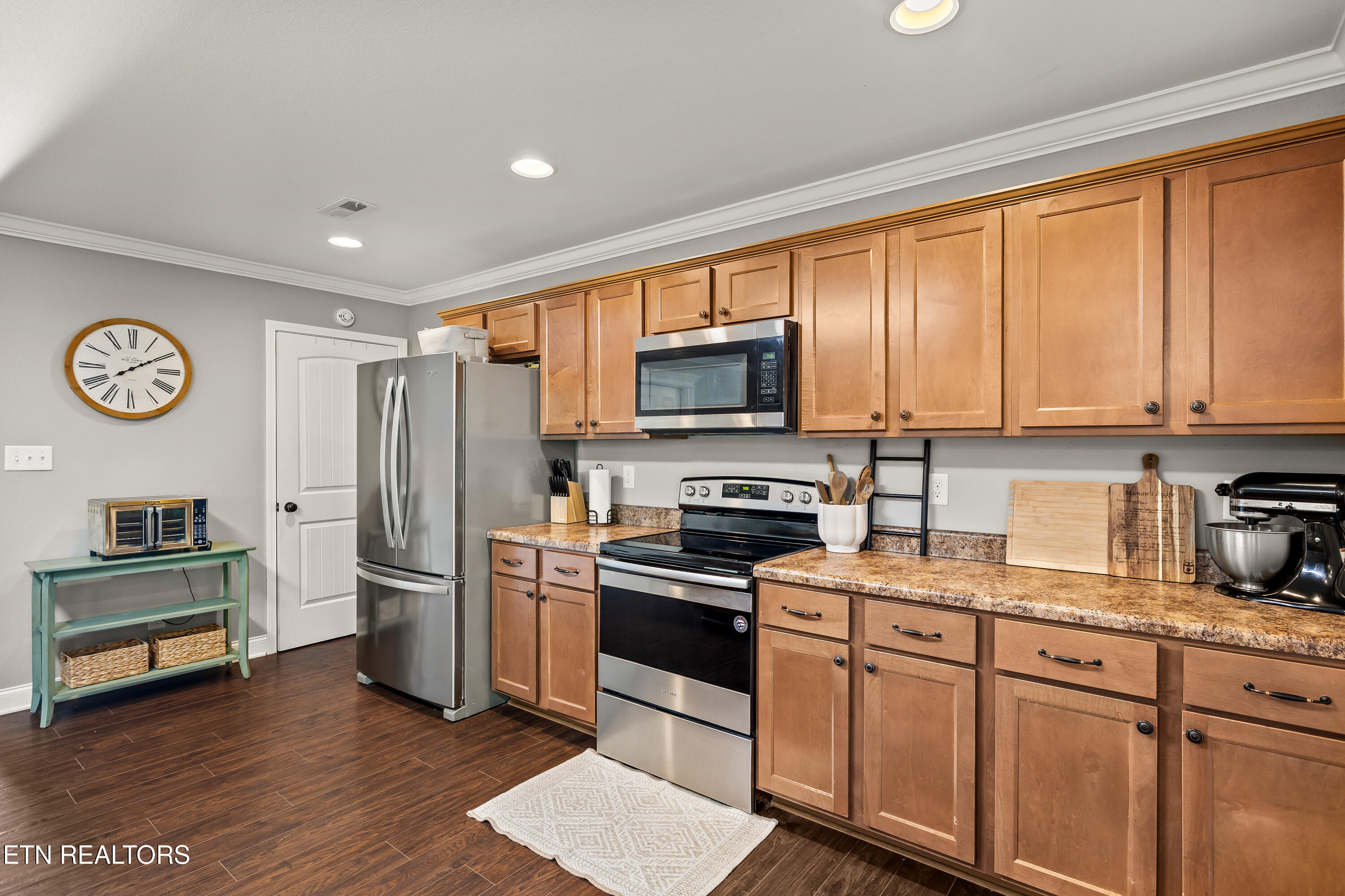 215 Rye Drive Maryville, TN 37801 - Photo 7 of 32 215RyeDr-15