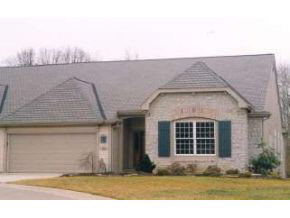3818 East St Remy Drive Bloomington, IN 47401 - Photo 1 of 10