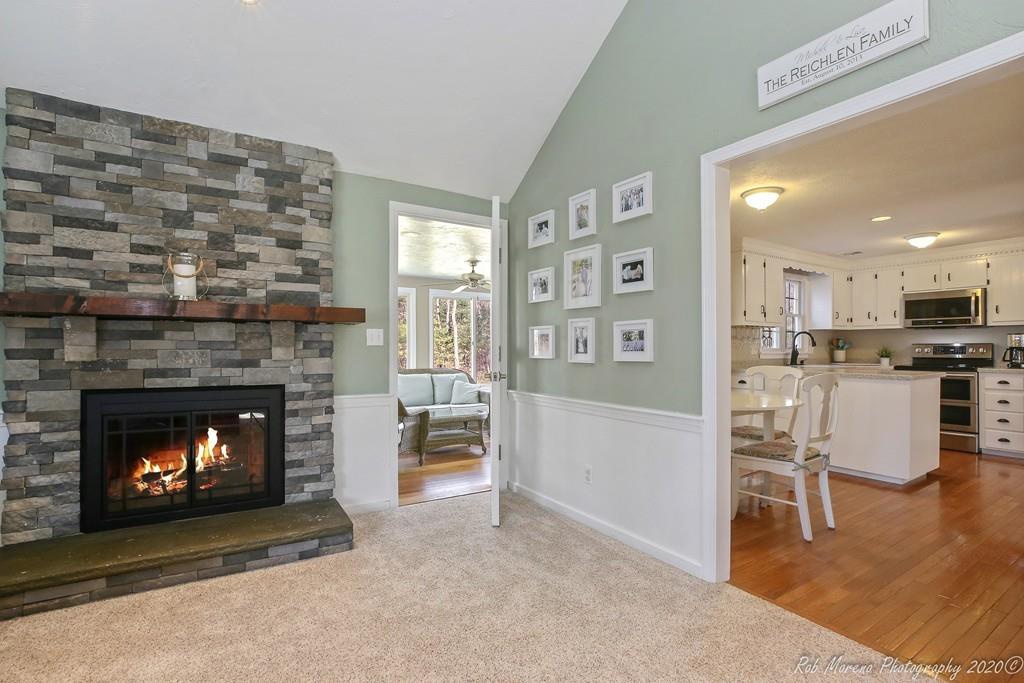 74 Willow Ridge Road North Andover, MA 01845 - Photo 17 of 42 Gallery Image 17