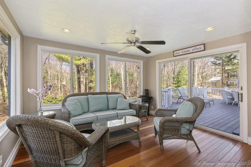 74 Willow Ridge Road North Andover, MA 01845 - Photo 18 of 42 Gallery Image 18