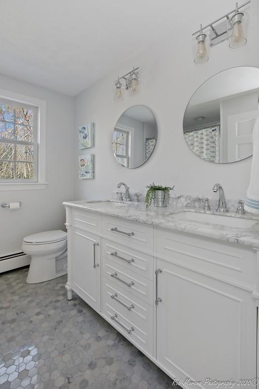 74 Willow Ridge Road North Andover, MA 01845 - Photo 31 of 42 Gallery Image 31