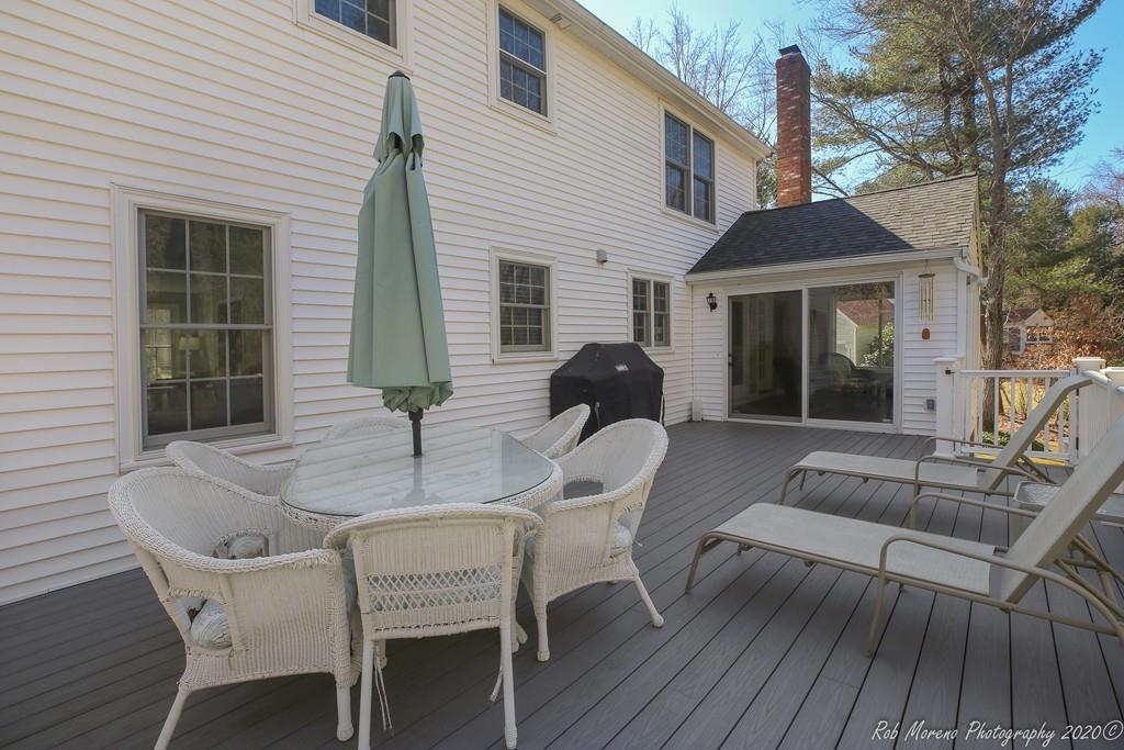 74 Willow Ridge Road North Andover, MA 01845 - Photo 34 of 42 Gallery Image 34