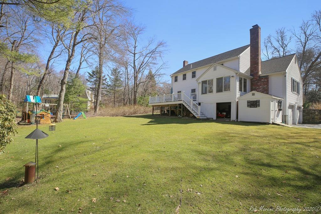 74 Willow Ridge Road North Andover, MA 01845 - Photo 37 of 42 Gallery Image 37