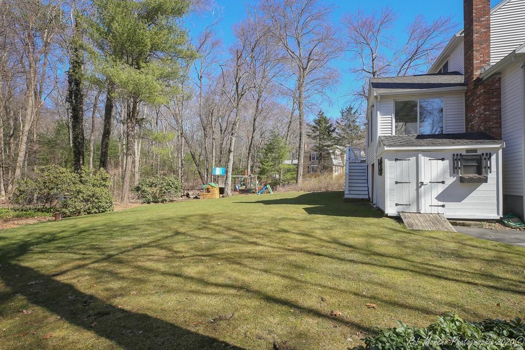 74 Willow Ridge Road North Andover, MA 01845 - Photo 38 of 42 Gallery Image 38