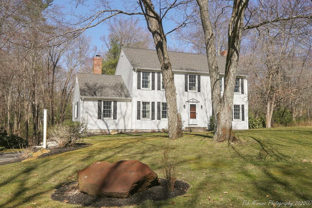 74 Willow Ridge Road North Andover, MA 01845 - Photo 39 of 42 Gallery Image 39