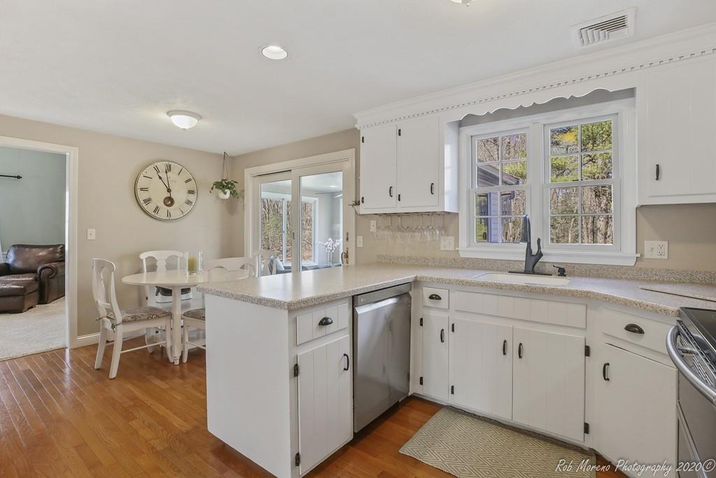 74 Willow Ridge Road North Andover, MA 01845 - Photo 8 of 42 Gallery Image 8