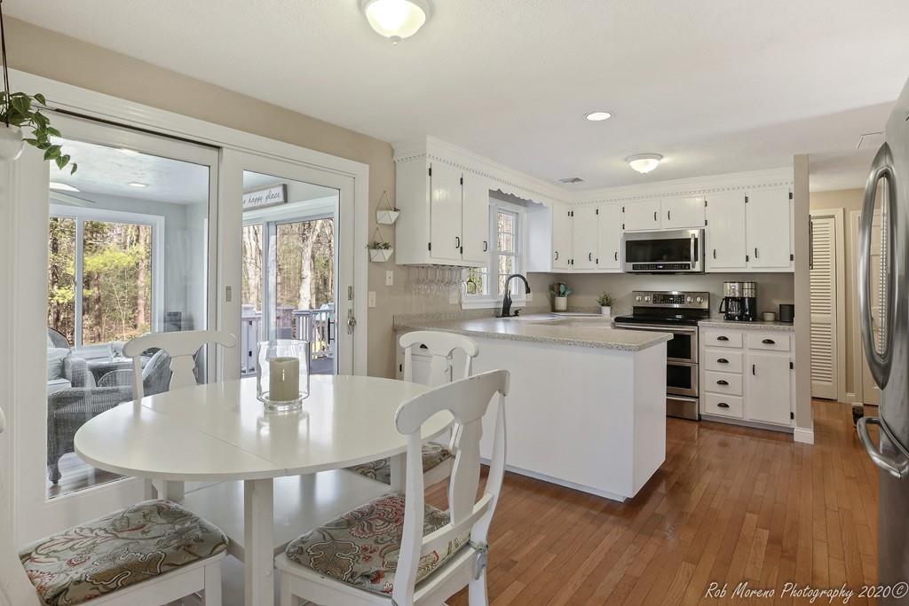 74 Willow Ridge Road North Andover, MA 01845 - Photo 9 of 42 Gallery Image 9
