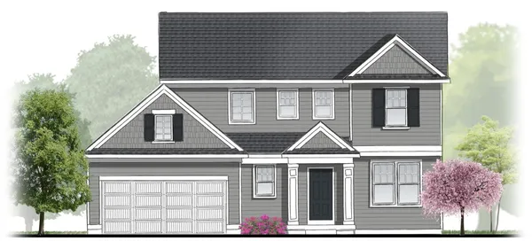 $524,900 | 2475 Dayflower Boulevard, Unit 9, Zeeland, MI 49464