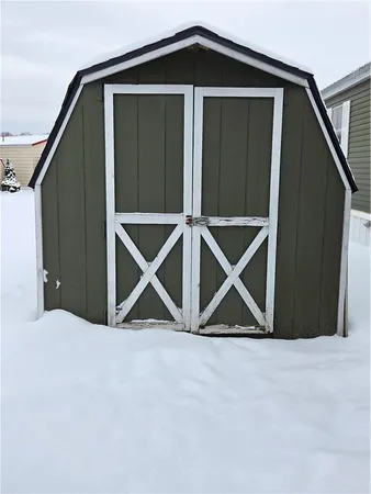 $69,900 | 39 Leisure Village Road, Delhi, NY 13753