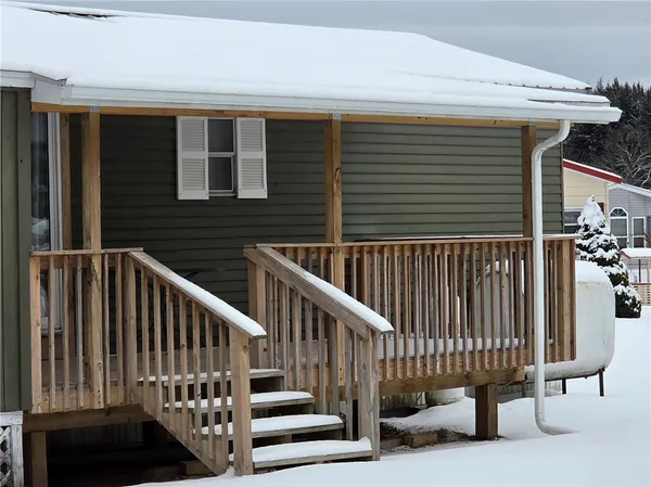 $69,900 | 39 Leisure Village Road, Delhi, NY 13753