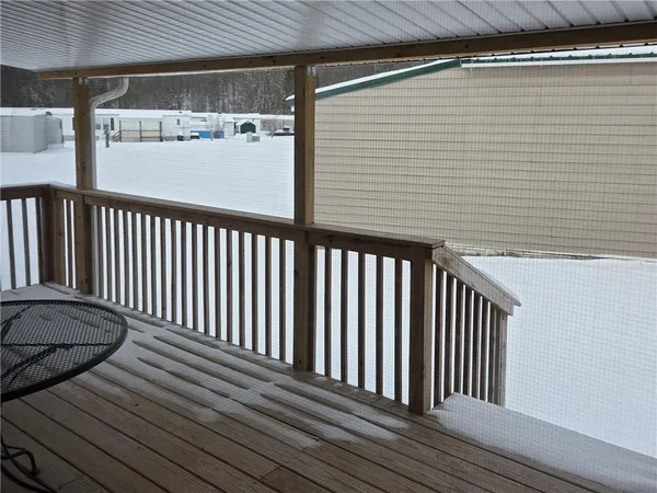 $69,900 | 39 Leisure Village Road, Delhi, NY 13753