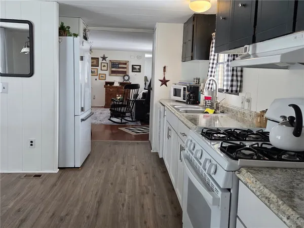 $69,900 | 39 Leisure Village Road, Delhi, NY 13753