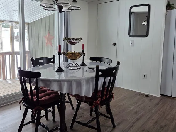 $69,900 | 39 Leisure Village Road, Delhi, NY 13753