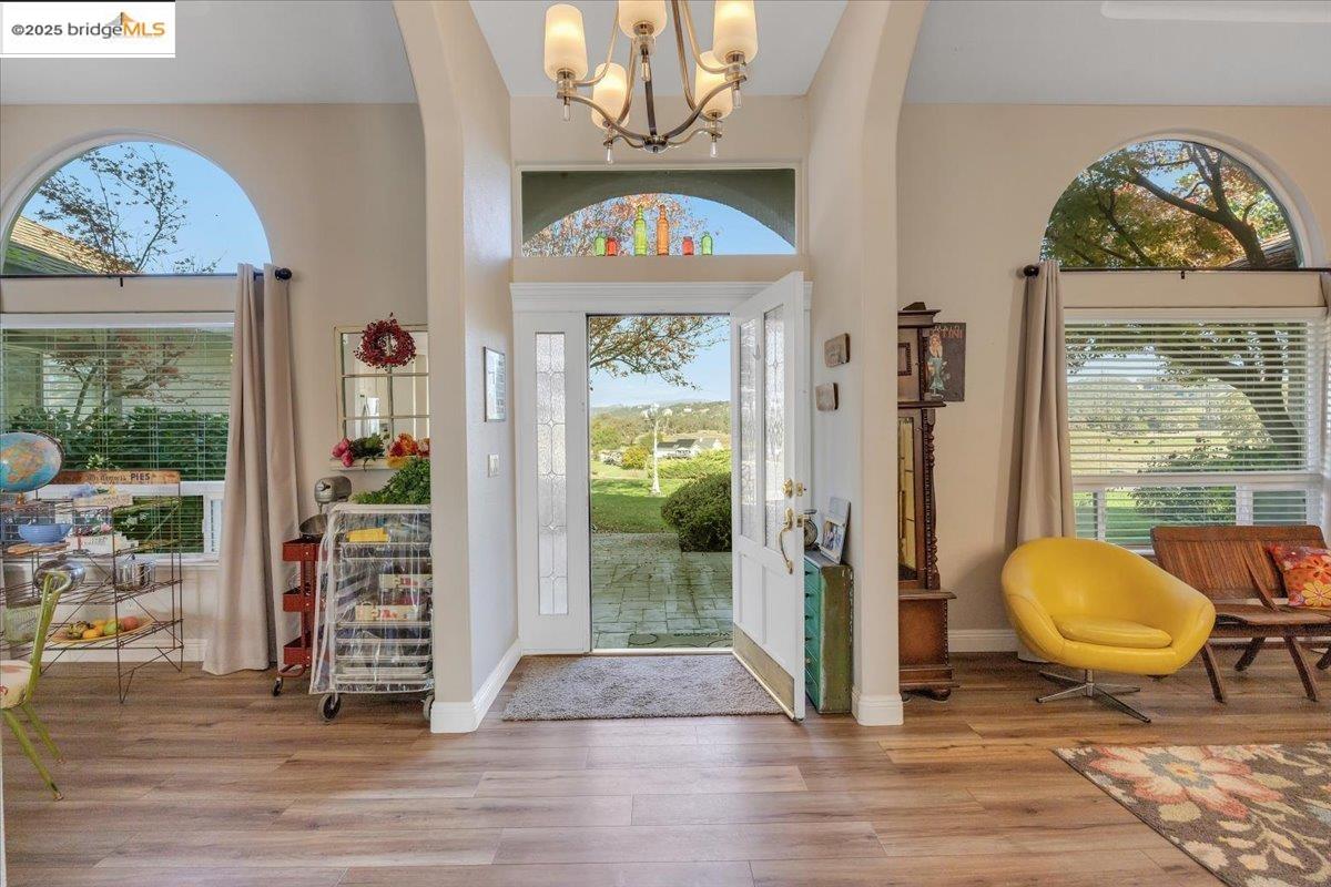 10200 Bell Mooney Road Jamestown, CA 95327 - Photo 4 of 60 a view of living room with furniture and a window