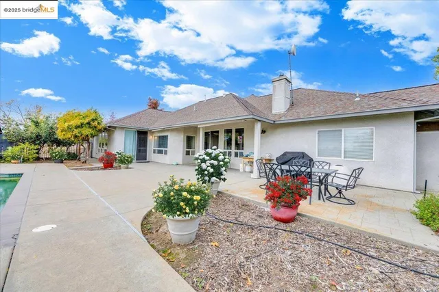 $789,000 | 10200 Bell Mooney Road, Jamestown, CA 95327