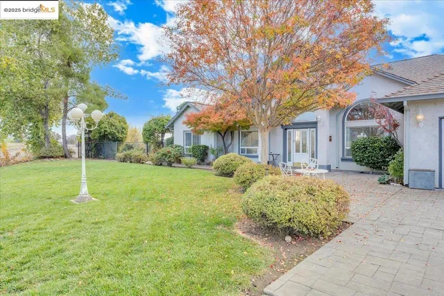 $789,000 | 10200 Bell Mooney Road, Jamestown, CA 95327