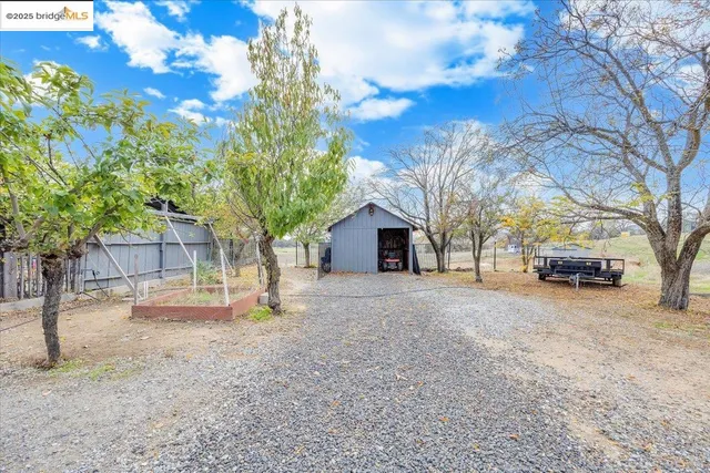 $789,000 | 10200 Bell Mooney Road, Jamestown, CA 95327