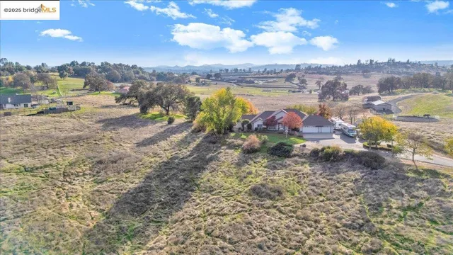 $789,000 | 10200 Bell Mooney Road, Jamestown, CA 95327