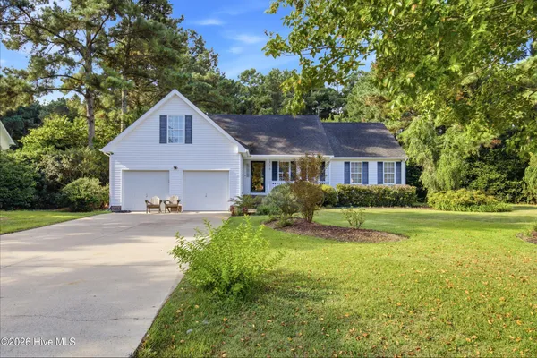 $409,850 | 116 Anna's Way, Grandy, NC 27939