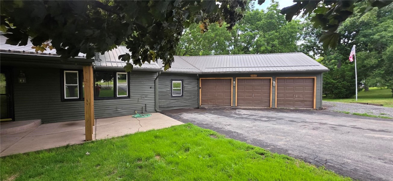 3163 Poplar Hill Road Livonia, NY 14487 - Photo 4 of 50