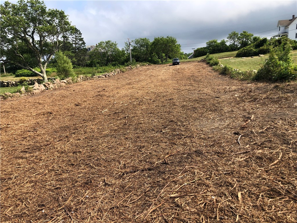 0 Center Road Block Island, RI 02807 - Photo 2 of 6 Lot Length