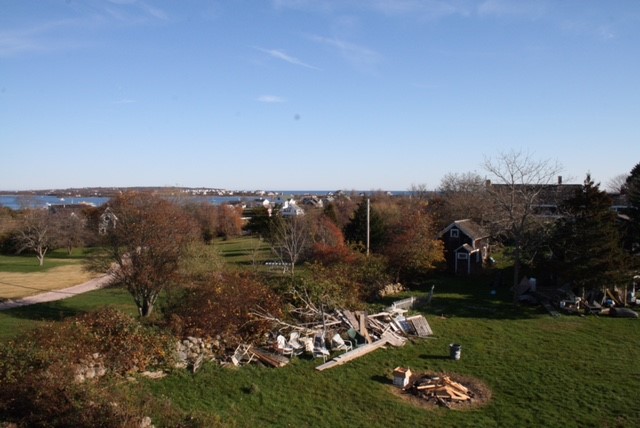 0 Center Road Block Island, RI 02807 - Photo 4 of 6 21 ft. above grade