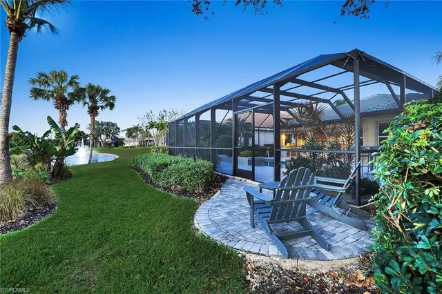 $539,000 | 20401 Talon Trace, Estero, FL 33928