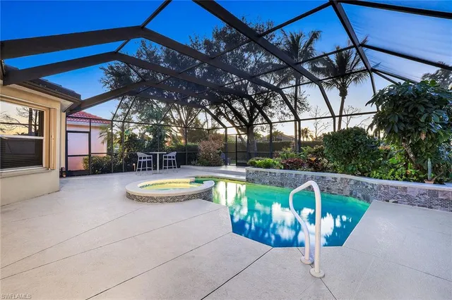 $539,000 | 20401 Talon Trace, Estero, FL 33928