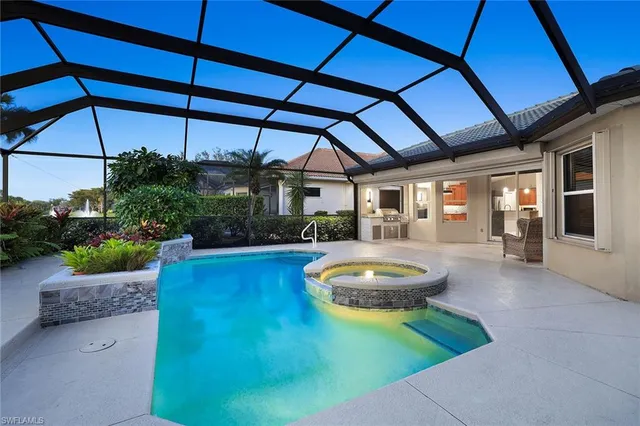 $539,000 | 20401 Talon Trace, Estero, FL 33928