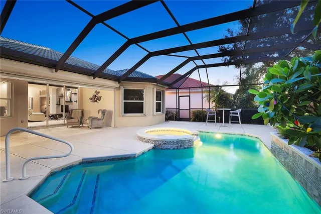 $539,000 | 20401 Talon Trace, Estero, FL 33928