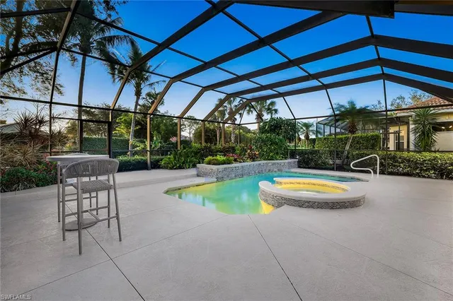 $539,000 | 20401 Talon Trace, Estero, FL 33928