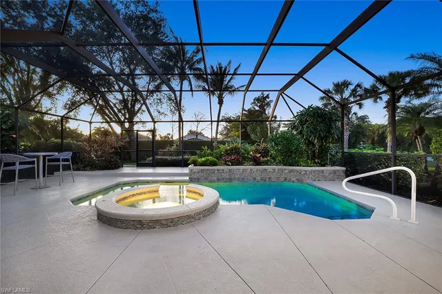 $539,000 | 20401 Talon Trace, Estero, FL 33928