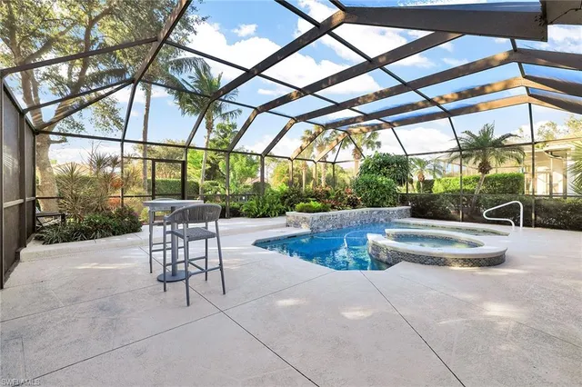 $539,000 | 20401 Talon Trace, Estero, FL 33928