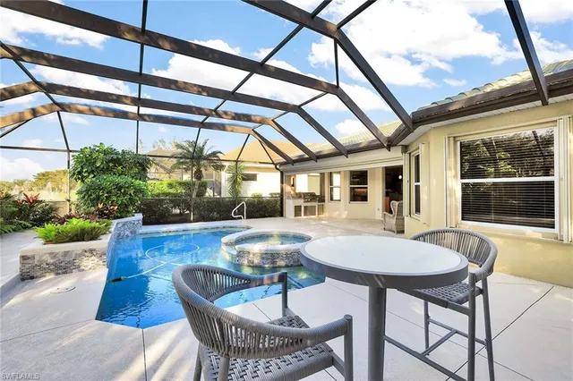 $539,000 | 20401 Talon Trace, Estero, FL 33928