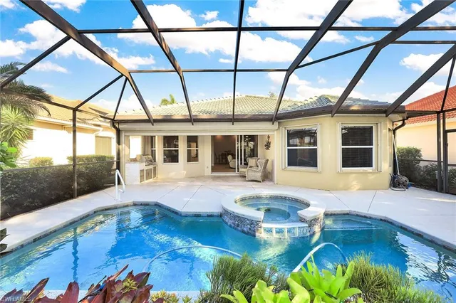 $539,000 | 20401 Talon Trace, Estero, FL 33928