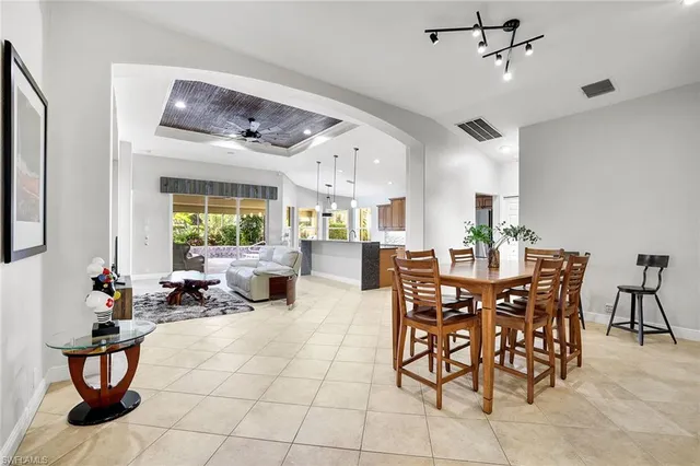 $539,000 | 20401 Talon Trace, Estero, FL 33928