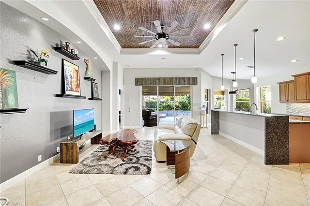 $539,000 | 20401 Talon Trace, Estero, FL 33928