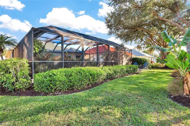 $539,000 | 20401 Talon Trace, Estero, FL 33928