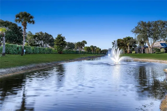 $539,000 | 20401 Talon Trace, Estero, FL 33928