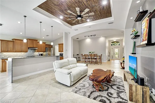 $539,000 | 20401 Talon Trace, Estero, FL 33928