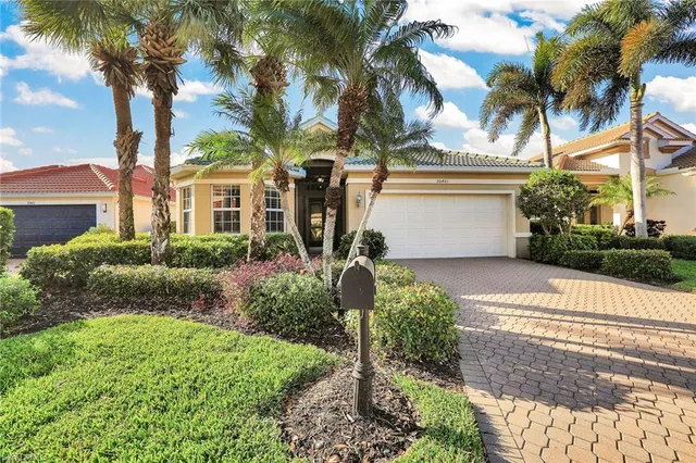 $539,000 | 20401 Talon Trace, Estero, FL 33928